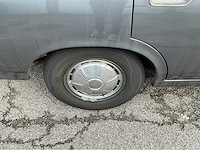 1971 toyota crown sedan vintage auto's > 15 - afbeelding 32 van  42