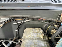 1971 toyota crown sedan vintage auto's > 15 - afbeelding 36 van  42