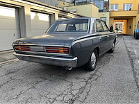 1971 toyota crown sedan vintage auto's > 15 - afbeelding 38 van  42