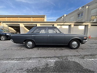 1971 toyota crown sedan vintage auto's > 15 - afbeelding 39 van  42