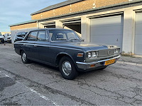 1971 toyota crown sedan vintage auto's > 15 - afbeelding 40 van  42