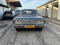 1971 toyota crown sedan vintage auto's > 15 - afbeelding 41 van  42