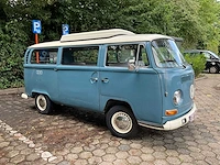 1971 volkswagen t2a oldtimer - afbeelding 2 van  43