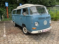 1971 volkswagen t2a oldtimer - afbeelding 3 van  43