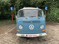 1971 volkswagen t2a oldtimer - afbeelding 4 van  43