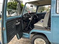 1971 volkswagen t2a oldtimer - afbeelding 5 van  43