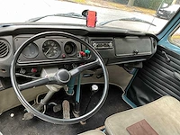 1971 volkswagen t2a oldtimer - afbeelding 7 van  43
