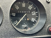1971 volkswagen t2a oldtimer - afbeelding 8 van  43