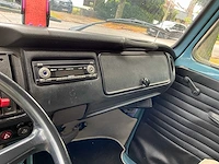1971 volkswagen t2a oldtimer - afbeelding 9 van  43
