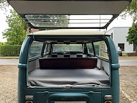 1971 volkswagen t2a oldtimer - afbeelding 11 van  43