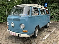 1971 volkswagen t2a oldtimer - afbeelding 1 van  43