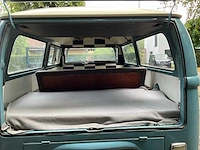 1971 volkswagen t2a oldtimer - afbeelding 13 van  43