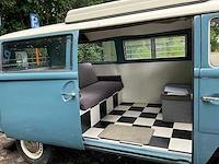 1971 volkswagen t2a oldtimer - afbeelding 14 van  43