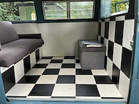 1971 volkswagen t2a oldtimer - afbeelding 15 van  43