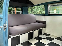 1971 volkswagen t2a oldtimer - afbeelding 16 van  43