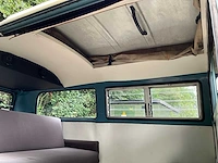 1971 volkswagen t2a oldtimer - afbeelding 17 van  43