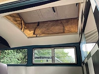 1971 volkswagen t2a oldtimer - afbeelding 20 van  43