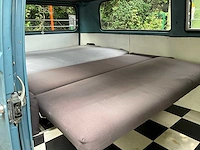1971 volkswagen t2a oldtimer - afbeelding 21 van  43