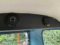 1971 volkswagen t2a oldtimer - afbeelding 22 van  43