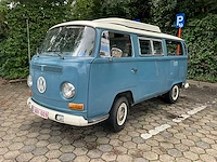 1971 volkswagen t2a oldtimer - afbeelding 12 van  43