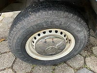 1971 volkswagen t2a oldtimer - afbeelding 24 van  43