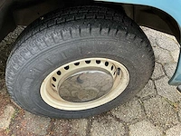 1971 volkswagen t2a oldtimer - afbeelding 27 van  43