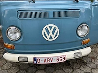 1971 volkswagen t2a oldtimer - afbeelding 30 van  43