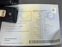1971 volkswagen t2a oldtimer - afbeelding 35 van  43