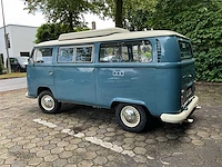 1971 volkswagen t2a oldtimer - afbeelding 34 van  43