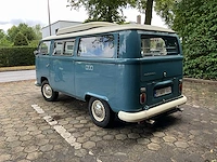 1971 volkswagen t2a oldtimer - afbeelding 39 van  43