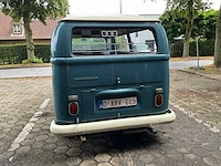 1971 volkswagen t2a oldtimer - afbeelding 40 van  43