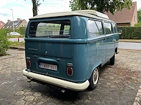1971 volkswagen t2a oldtimer - afbeelding 41 van  43