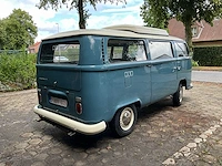 1971 volkswagen t2a oldtimer - afbeelding 42 van  43