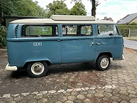 1971 volkswagen t2a oldtimer - afbeelding 43 van  43