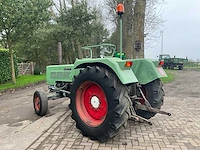 1972 - fendt - farmer 1o2s fwl 135 - oldtimer tractor - afbeelding 22 van  25