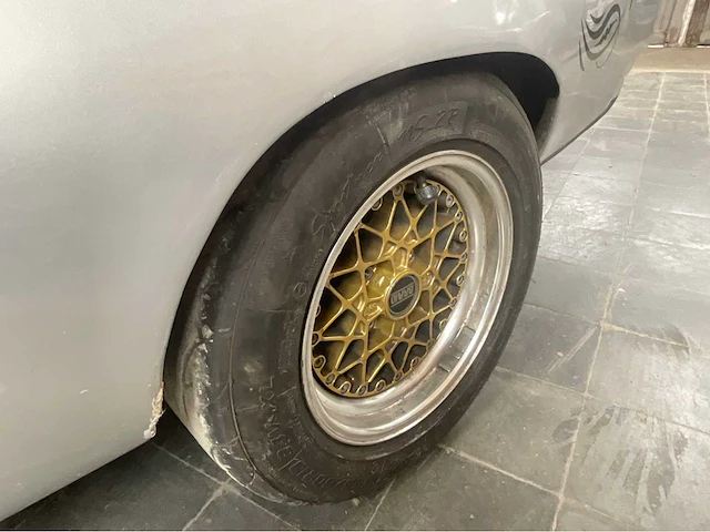 1972 bmw 2002 rally regelmatigheid - afbeelding 5 van  31