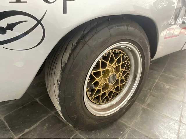 1972 bmw 2002 rally regelmatigheid - afbeelding 7 van  31