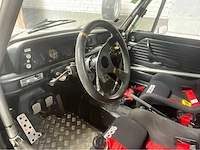 1972 bmw 2002 rally regelmatigheid - afbeelding 9 van  31