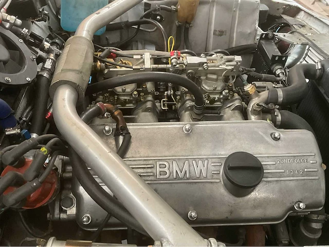 1972 bmw 2002 rally regelmatigheid - afbeelding 18 van  31