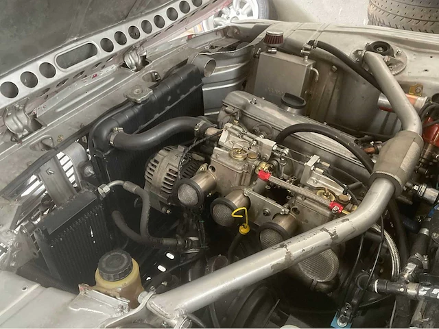 1972 bmw 2002 rally regelmatigheid - afbeelding 20 van  31