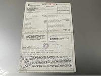 1972 bmw 2002 rally regelmatigheid - afbeelding 22 van  31