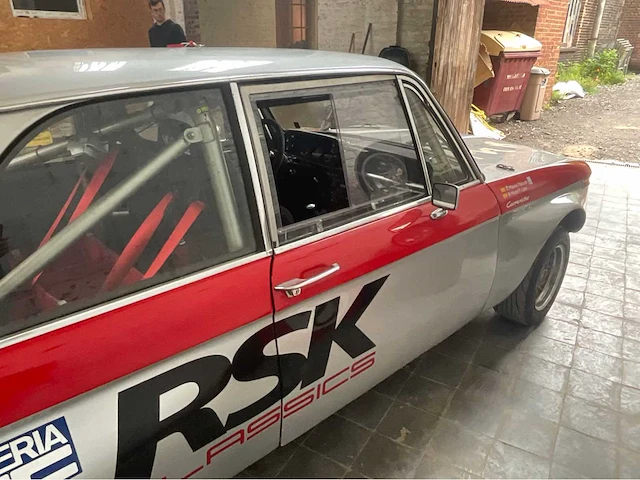 1972 bmw 2002 rally regelmatigheid - afbeelding 29 van  31
