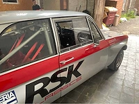 1972 bmw 2002 rally regelmatigheid - afbeelding 29 van  31