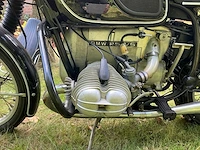 1972 bmw r50/5 - afbeelding 10 van  38