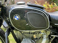 1972 bmw r50/5 - afbeelding 12 van  38