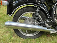 1972 bmw r50/5 - afbeelding 13 van  38