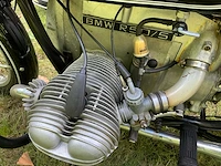 1972 bmw r50/5 - afbeelding 23 van  38