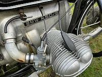 1972 bmw r50/5 - afbeelding 24 van  38