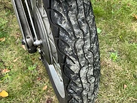 1972 bmw r50/5 - afbeelding 26 van  38