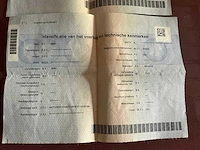 1972 bmw r50/5 - afbeelding 35 van  38